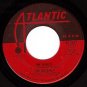 ATLANTIC 45 2537 THE RASCALS People Got To Be Free