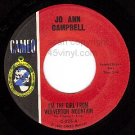 NM CAMEO 223 45 JO ANN CAMPBELL From Wolverton Mountain