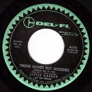 DELFI 4158 45 LITTLE CAESAR ROMANS Oldies But Goodies