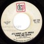 DCP 1136 LITTLE ANTHONY/IMPERIALS Take Me Back/Our Song
