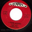 NM 104 INEZ 45 CHARLIE FOXX I Stand Accused ~ Guilty