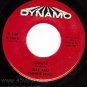 NM 104 INEZ 45 CHARLIE FOXX I Stand Accused ~ Guilty