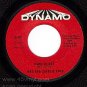 M- DYNAMO 109 INEZ CHARLIE FOXX You Are The Man/To Get