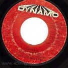 DYNAMO 112 INEZ CHARLIE FOXX Count The Days/A Stranger