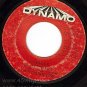 DYNAMO 112 INEZ CHARLIE FOXX Count The Days/A Stranger