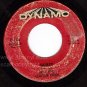 DYNAMO 104 INEZ CHARLIE FOXX I Stand Accused ~ Guilty