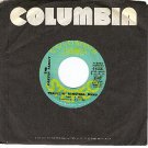 PROMO COLUMBIA 4-45581 CARTER FAMILY Travelin Minstrel