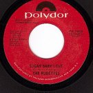 NM 45 POLYDOR 15089 RUBETTES Sugar Baby Love/Could Have