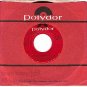 NM 45 POLYDOR 15089 RUBETTES Sugar Baby Love/Could Have