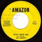 AMAZON 1 THE RUGBYS ~ You I ~ Stay With Me