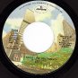 45 MERCURY 73605 ROY C. Loneliness Has Got A Hold On Me