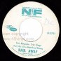 NF JB-2782 THE KINGSTON TRIO Molly Dee ~ Haul Away