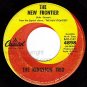 CAPITOL 45 4898 THE KINGSTON TRIO Greenback Dollar