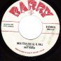 BARRY 3188 ROLF HARRIS Tie Me Kangaroo Down Sport/Nick