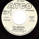 PROMO ATCO 6647 IRON BUTTERFLY Soul Experience ~ In The