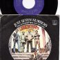 NM MOTOWN 1175 PS + 45 FOUR TOPS ~ Just Seven Numbers