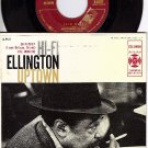 COLUMBIA EP B-8302 PS + 45 DUKE ELLINGTON ~ Skin Deep