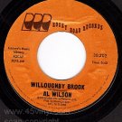 ROCKY ROAD 30202 AL WILSON Willoughby Brook/Be The One