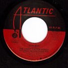 ATLANTIC 3331 45 JIMMY CASTOR Bom Bom ~ What's Best