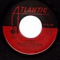 ATLANTIC 3331 45 JIMMY CASTOR Bom Bom ~ What's Best