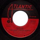 ATLANTIC 3316 45 JIMMY CASTOR BUNCH Drifting/Supersound