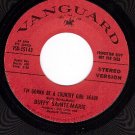 PROMO VANGUARD 35143 BUFFY SAINTE-MARIE I'm Gonna Be A