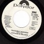 PROMO POLYDOR 14240 CARLSON & GAILMOR Peaceable Kingdom
