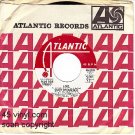 PROMO 45 rpm ATLANTIC 2739 DUSTY SPRINGFIELD ~ Lost