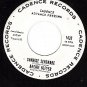 PROMO 45 CADENCE 1426 ARCHIE BLEYER Moonlight Serenade