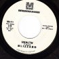 PROMO METROMEDIA 171 BLIZZARD Keep Knockin/Get Back/Etc