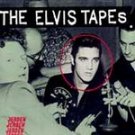 NEW/SEALED CANADIAN CD ELVIS PRESLEY The Tapes 1957-61