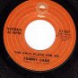 EPIC 11057 TOMMY CASH She Met A Stranger I Met A Train