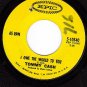 EPIC 10540 TOMMY CASH Six White Horses/Owe The World To