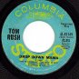 PROMO COLUMBIA 45149 TOM RUSH Drop Down Mama ~ Child's