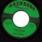 NASHBORO 748 BONITA CANTRELL Marching Home/Sweet Heaven