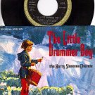 20th CENTURY 429 HARRY SIMEONE Little Drummer Boy/Holy