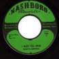 NM NASHBORO 794 BONITA CANTRELL ~ Gods With Me Everyday