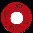 NM GRT 014 BOBBY G. RICE Sweet Satisfying Feeling/Write