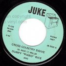 NM JUKE 2023 DUMPY PIANO RICE Cross Country Drive/Crowd