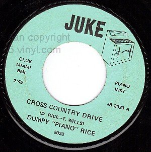NM JUKE 2023 DUMPY PIANO RICE Cross Country Drive/Crowd