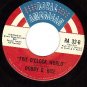 NM 45 ROYAL AMERICAN 32 BOBBY G. RICE Mountain Of Love