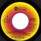 ABC 12177 45 RHYTHM HERITAGE Barretta's Theme/My Cherie