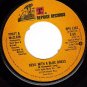 REPRISE 1361 PRATT & McCLAIN ~ Devil With A Blue Dress