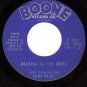 NM/M- BOONE 1042 KENNY PRICE Wasting My Time/New Grass