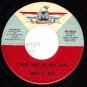 METROMEDIA 902 BOBBY G. RICE You Lay So Easy On My Mind