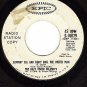 PROMO 45 EPIC 5-10079 BACK PORCH MAJORITY ~ Once Again