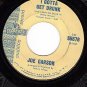 PROMO 55578 JOE CARSON I Gotta Get Drunk ~ Who Will Buy