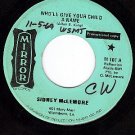 PROMO MIRROR 101 SIDNEY MCLEMORE Who'll Give Your Child