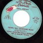 LO- RAN 4 NEAL JORDAN Down This Lonesome Road/Memories