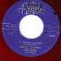 ROYALE 4514 FRANK FROEBA One I Love Belongs To Someone